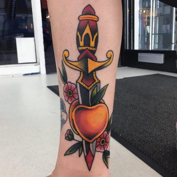50 Peach Tattoo Designs with Meaning