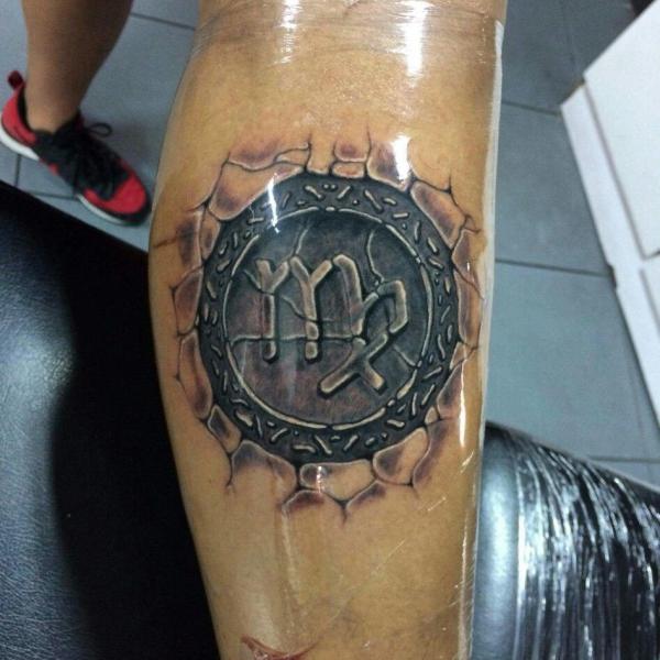 85 Virgo Tattoo Designs with Meanings