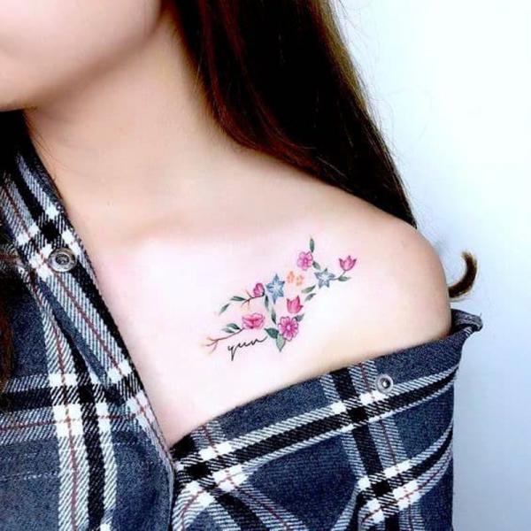 85 Virgo Tattoo Designs with Meanings