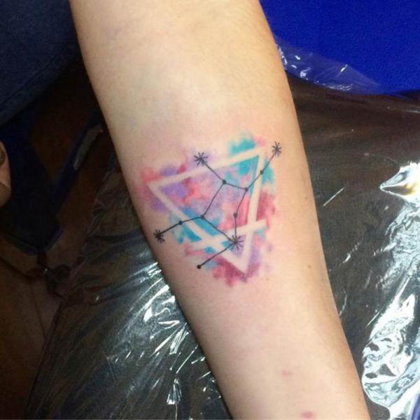 85 Virgo Tattoo Designs with Meanings