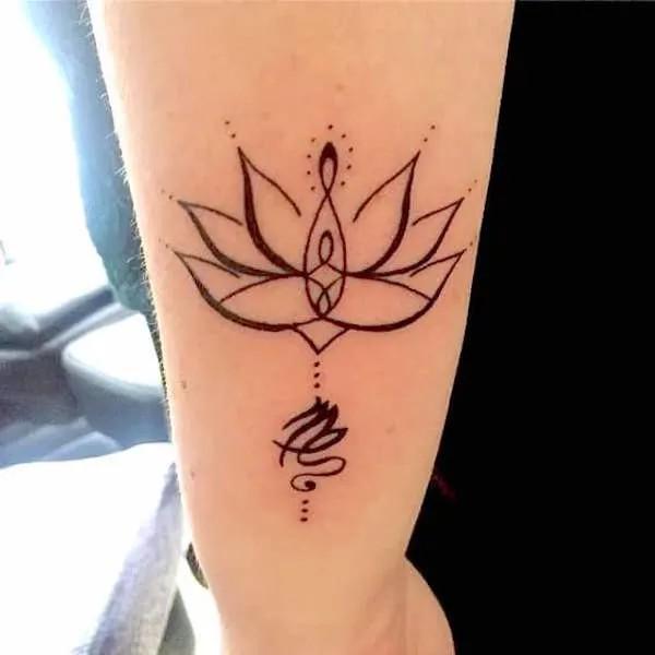 85 Virgo Tattoo Designs with Meanings