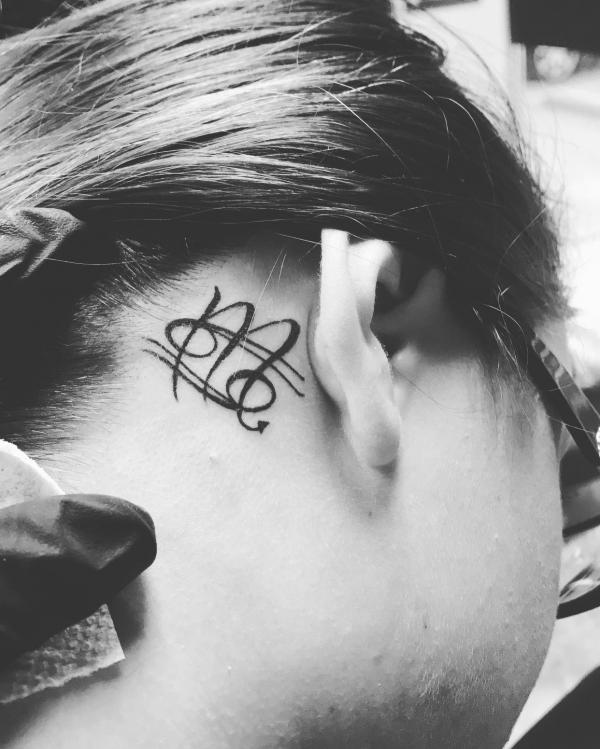 85 Virgo Tattoo Designs with Meanings