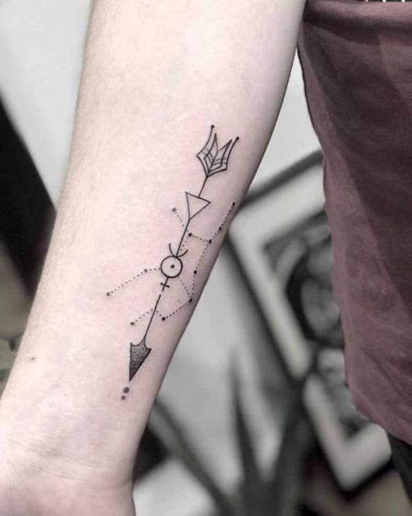 85 Virgo Tattoo Designs with Meanings