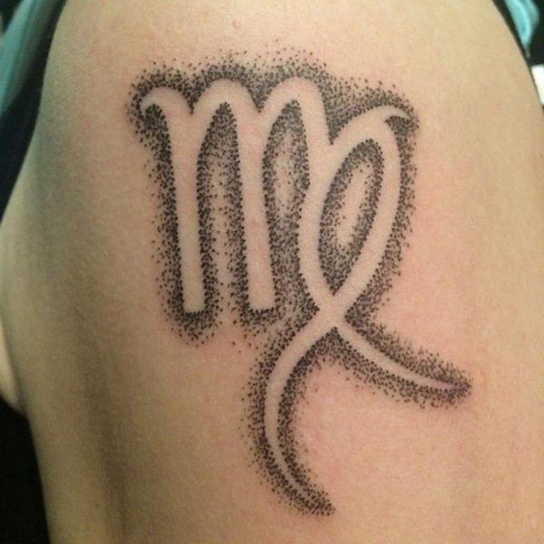 85 Virgo Tattoo Designs with Meanings
