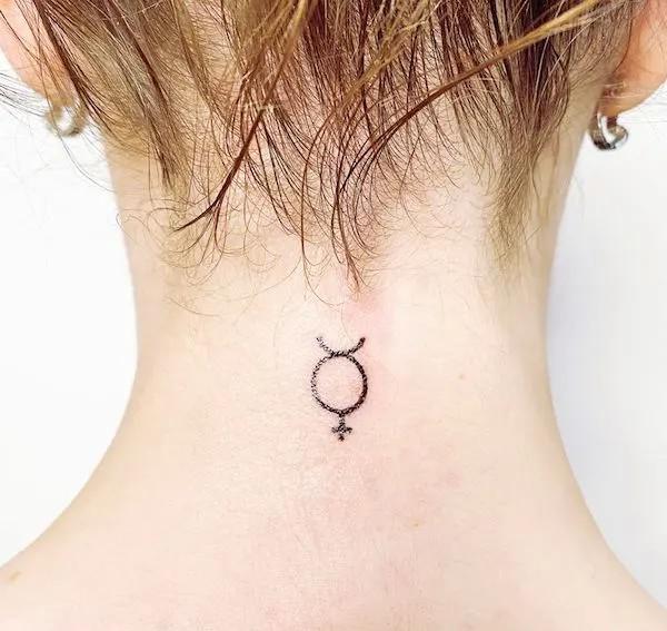 85 Virgo Tattoo Designs with Meanings