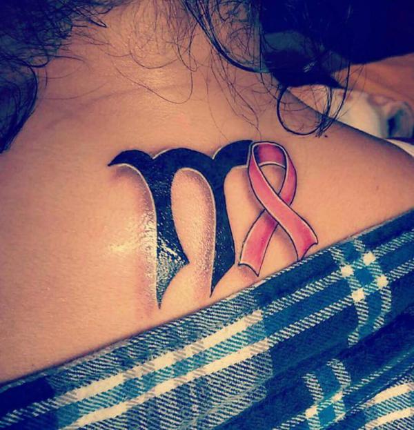 85 Virgo Tattoo Designs with Meanings