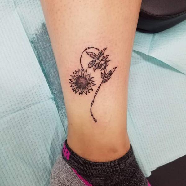 100 Leo tattoo Ideas for Men and Women