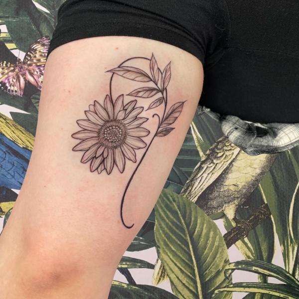 100 Leo tattoo Ideas for Men and Women