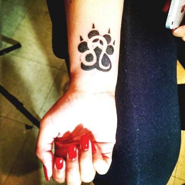 100 Leo tattoo Ideas for Men and Women