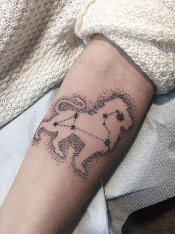 100 Leo tattoo Ideas for Men and Women