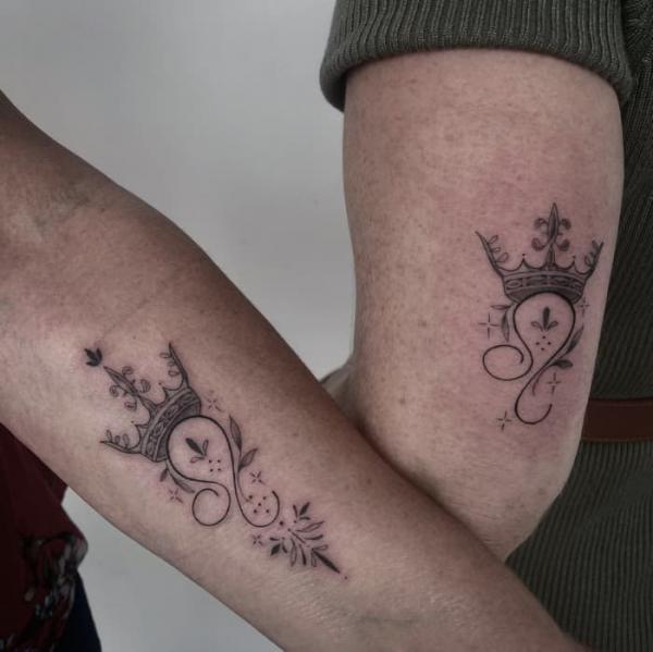 100 Leo tattoo Ideas for Men and Women