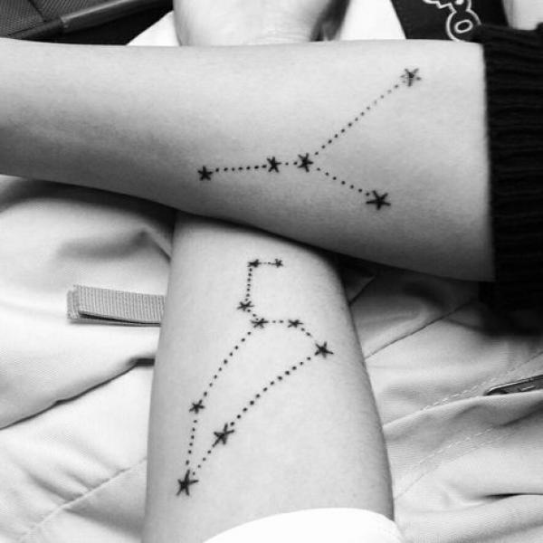 100 Leo tattoo Ideas for Men and Women