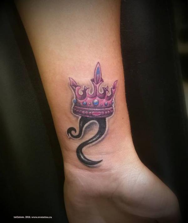 100 Leo tattoo Ideas for Men and Women