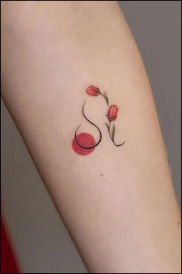 100 Leo tattoo Ideas for Men and Women