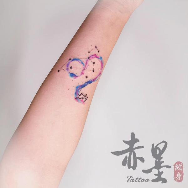 100 Leo tattoo Ideas for Men and Women