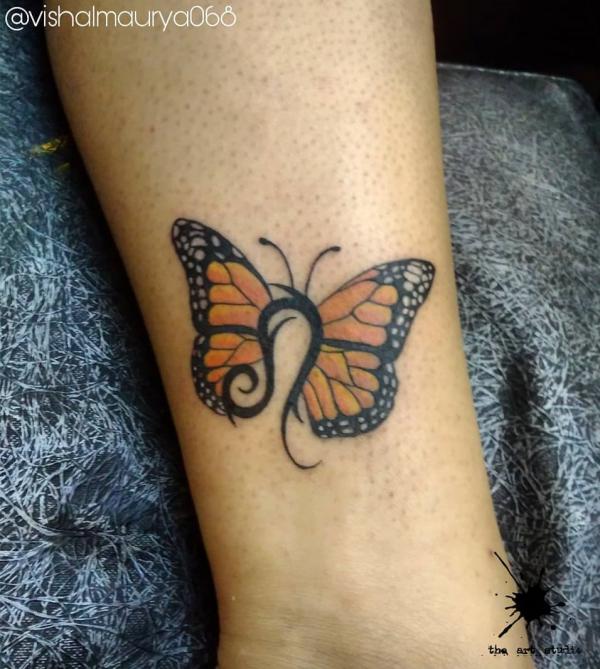 100 Leo tattoo Ideas for Men and Women