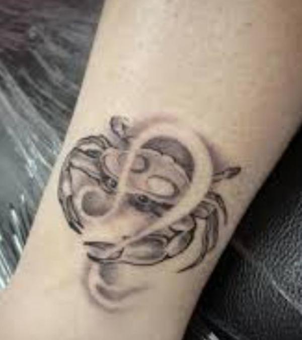 100 Leo tattoo Ideas for Men and Women