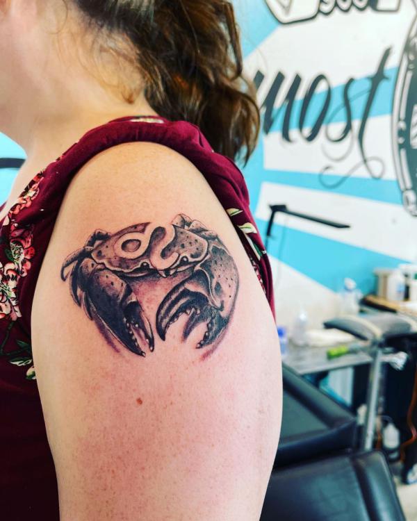 100 Leo tattoo Ideas for Men and Women
