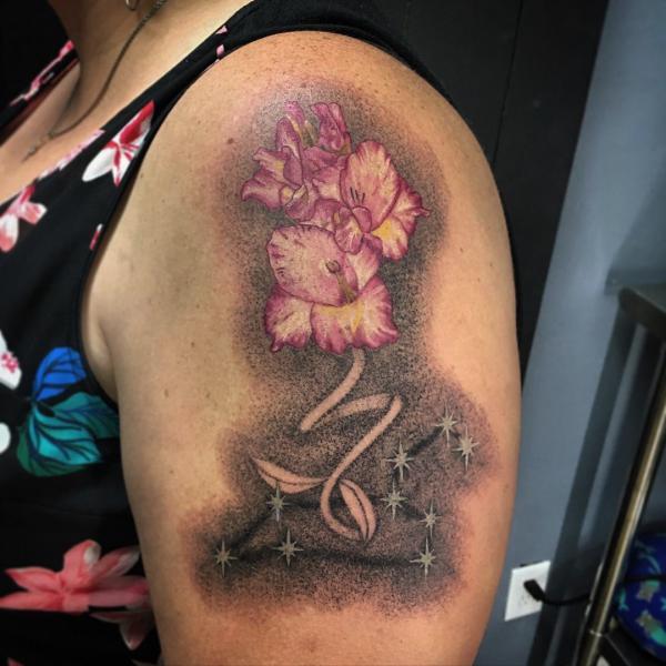 100 Leo tattoo Ideas for Men and Women