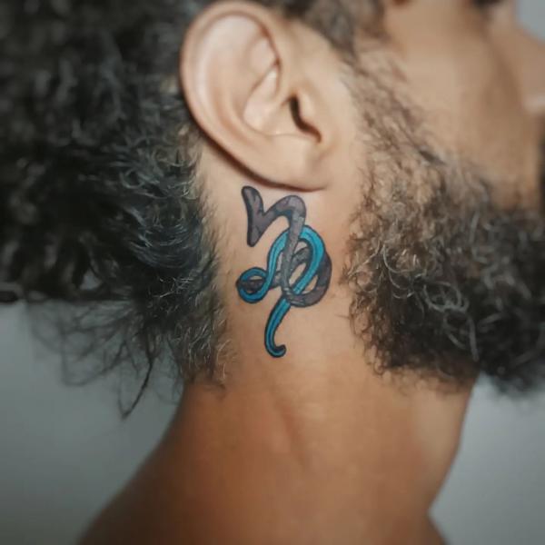100 Leo tattoo Ideas for Men and Women