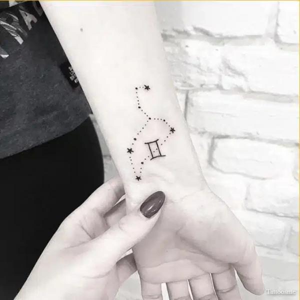 100 Leo tattoo Ideas for Men and Women