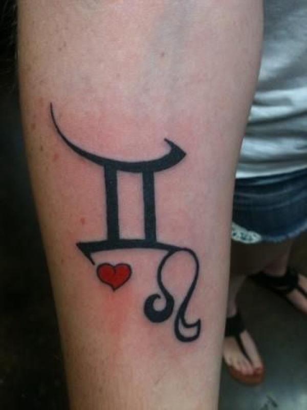 100 Leo tattoo Ideas for Men and Women