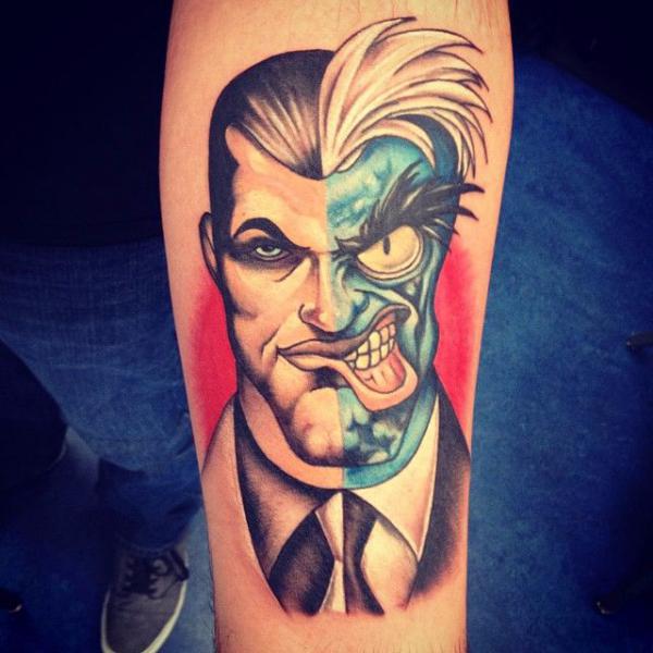 135 Joker Tattoo Designs with Meaning