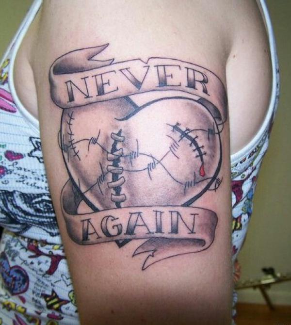 100 Broken Heart Tattoos and Their Meanings