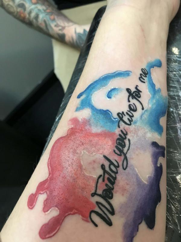 100 Harley Quinn Tattoo Ideas: Designs and Meaning