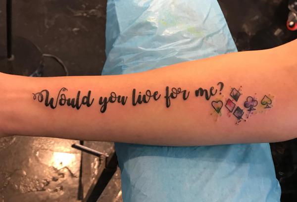 100 Harley Quinn Tattoo Ideas: Designs and Meaning