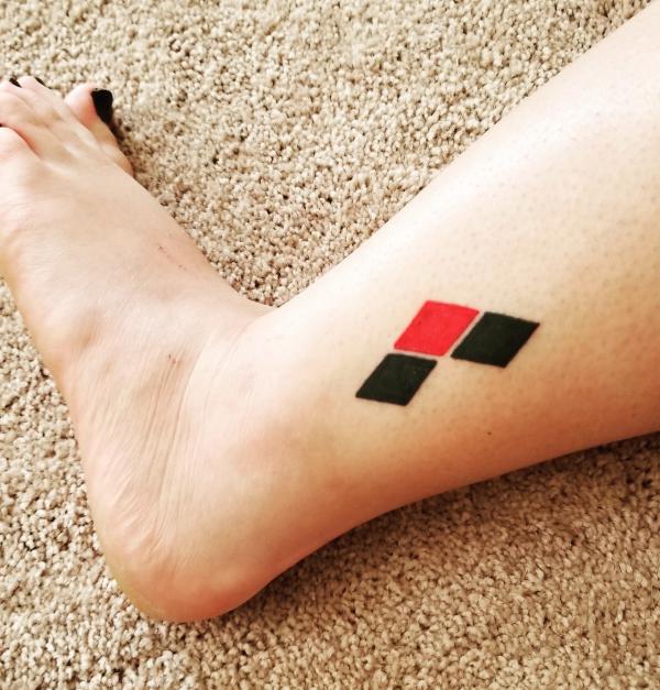 100 Harley Quinn Tattoo Ideas: Designs and Meaning