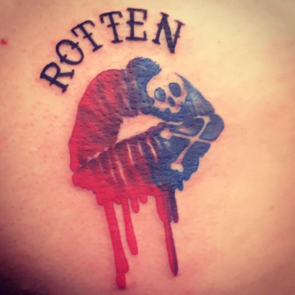 100 Harley Quinn Tattoo Ideas: Designs and Meaning