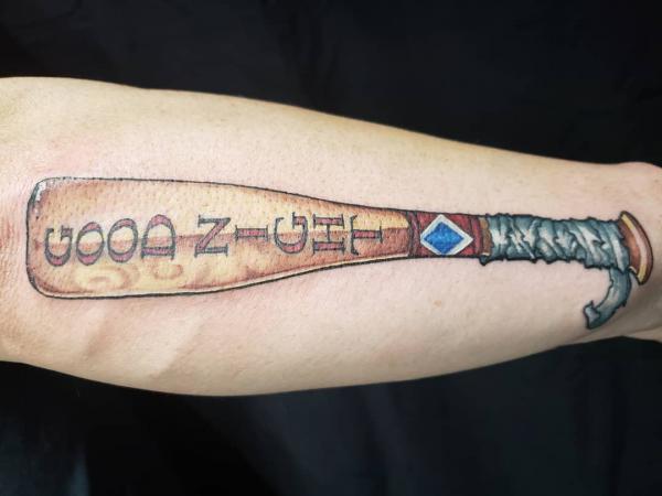 100 Harley Quinn Tattoo Ideas: Designs and Meaning