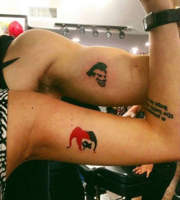 100 Harley Quinn Tattoo Ideas: Designs and Meaning