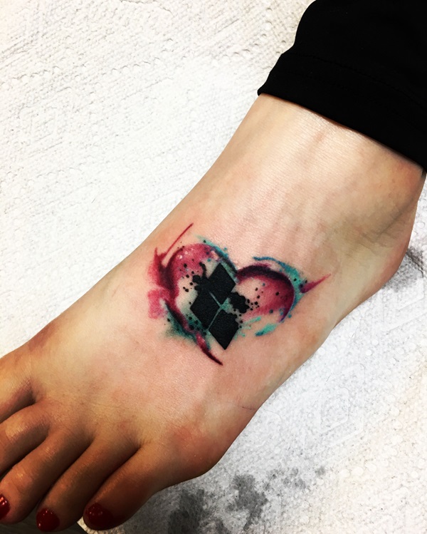 100 Harley Quinn Tattoo Ideas: Designs and Meaning