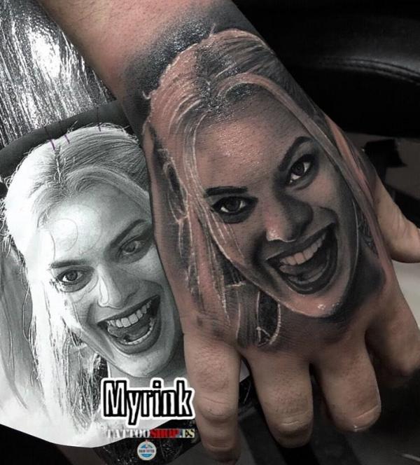 100 Harley Quinn Tattoo Ideas: Designs and Meaning