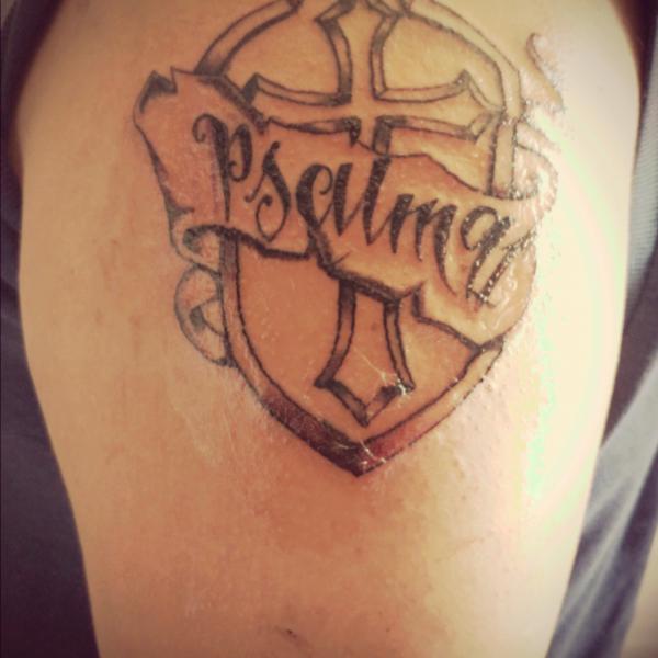 140 Bible Verse Tattoos and Their Meanings