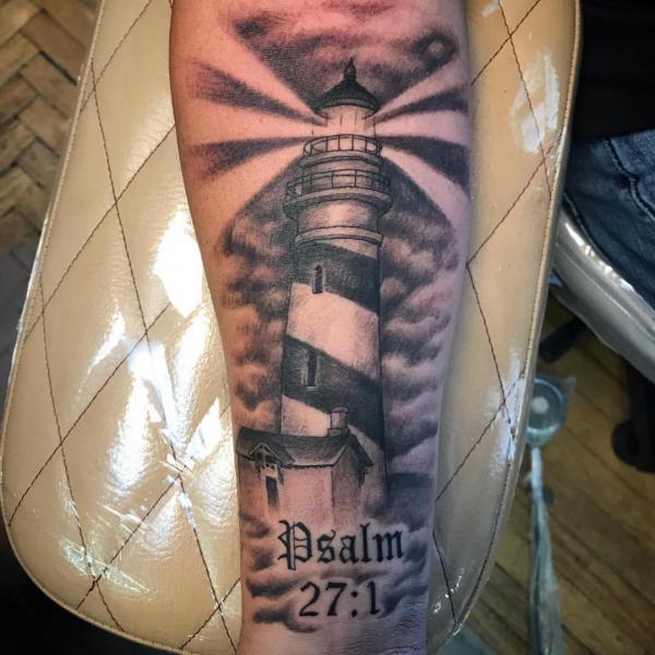 140 Bible Verse Tattoos and Their Meanings