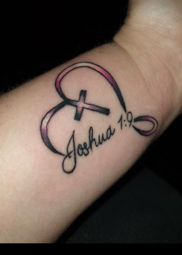 140 Bible Verse Tattoos and Their Meanings