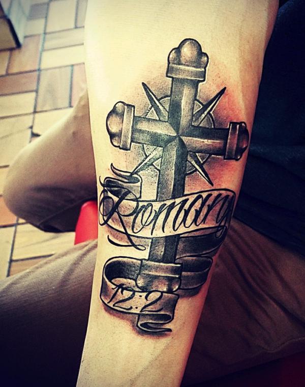 140 Bible Verse Tattoos and Their Meanings