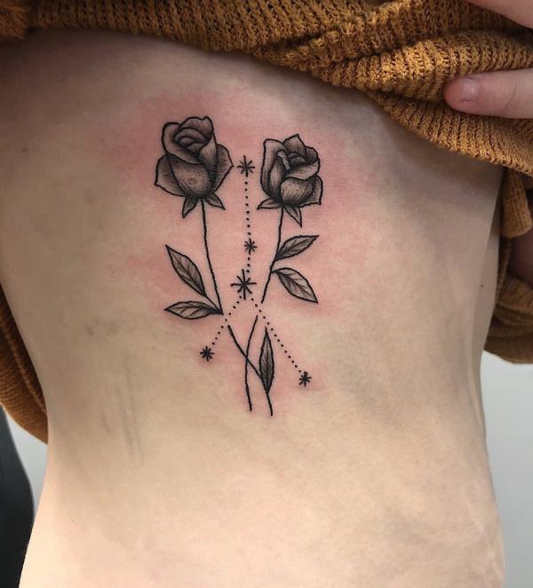 100 Creative Cancer Zodiac Tattoo Ideas