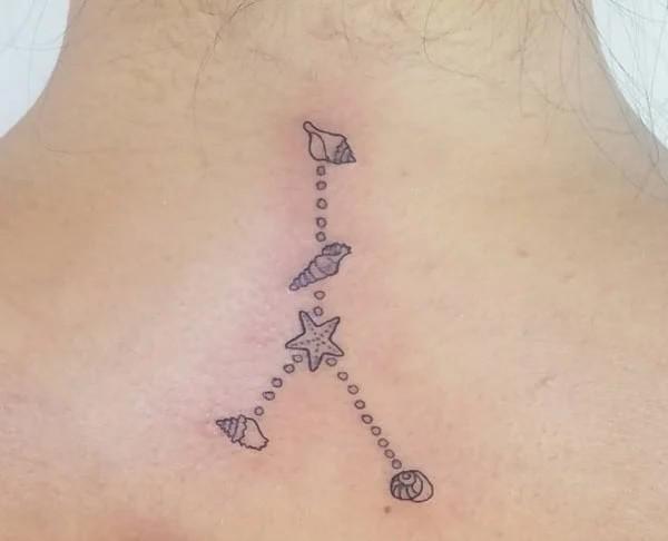 100 Creative Cancer Zodiac Tattoo Ideas