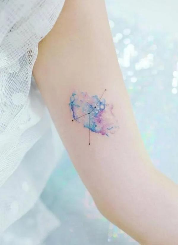 100 Creative Cancer Zodiac Tattoo Ideas