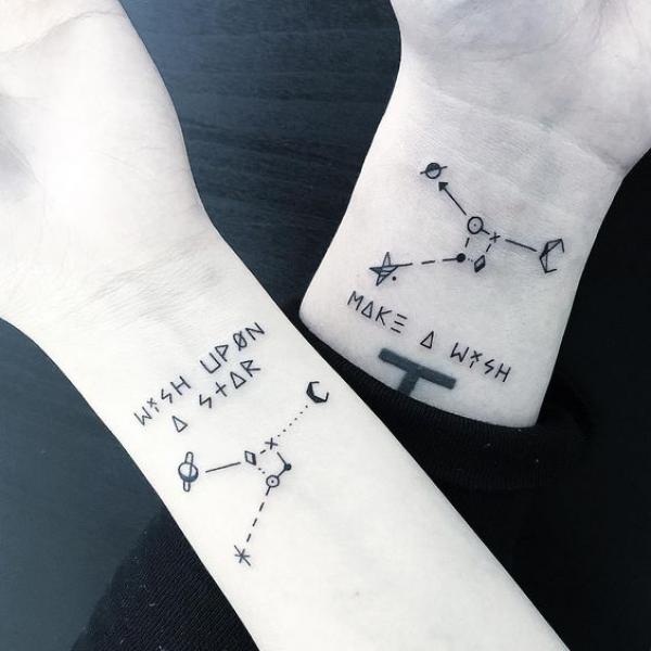 100 Creative Cancer Zodiac Tattoo Ideas