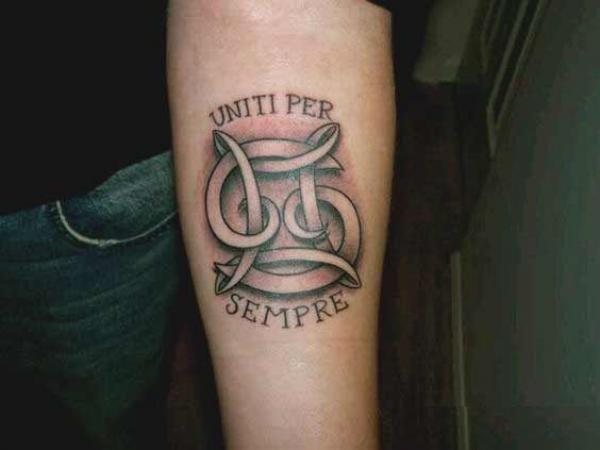 100 Creative Cancer Zodiac Tattoo Ideas