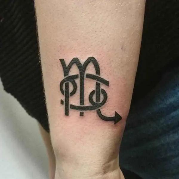 100 Creative Cancer Zodiac Tattoo Ideas