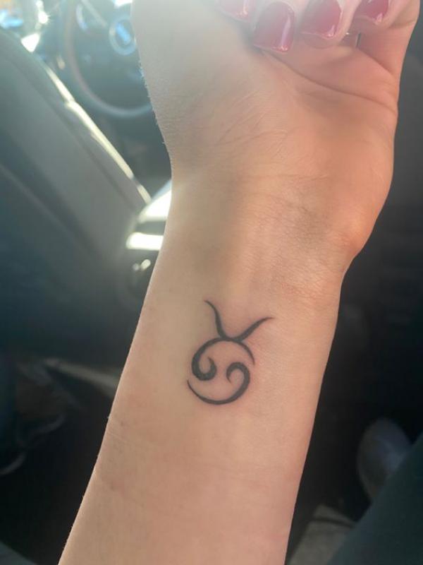 100 Creative Cancer Zodiac Tattoo Ideas