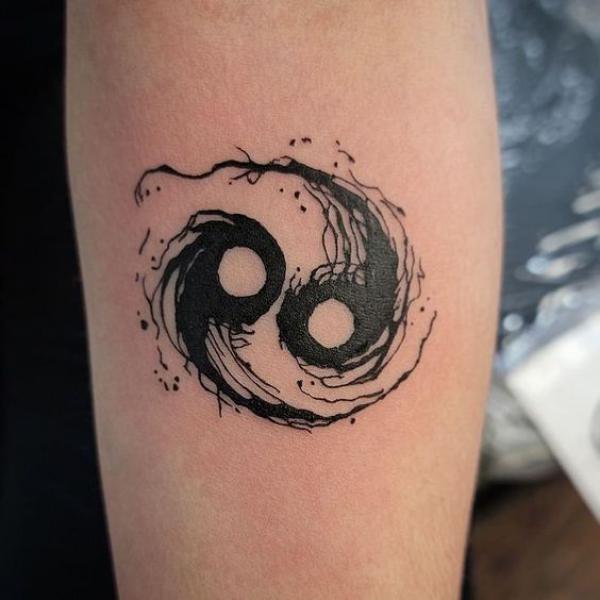100 Creative Cancer Zodiac Tattoo Ideas