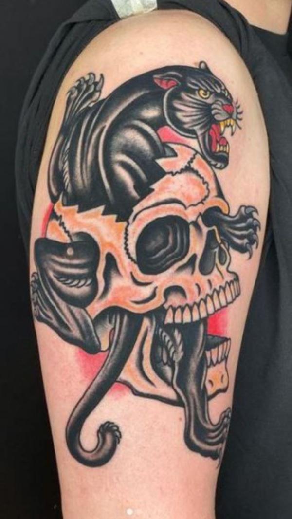 120 Panther Tattoos: Meaning, Designs and Styles