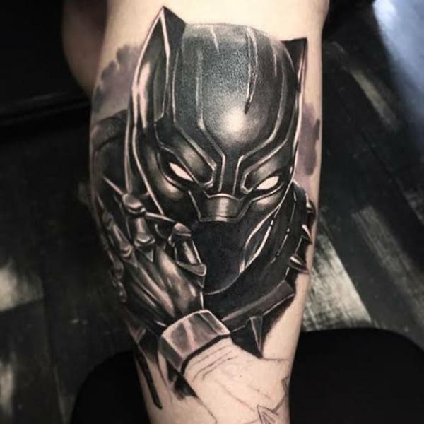 120 Panther Tattoos: Meaning, Designs and Styles